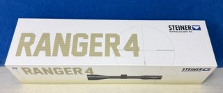 Steiner Ranger 4 4-16x44 Zielfernrohr