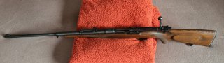 Rep. Büchse Mauser 98K