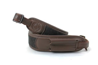 Gewehrriemen Loden