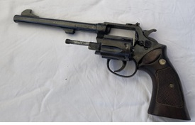 Smith&Wesson