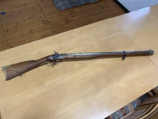 Kentucky Rifle .45 von Ardesa