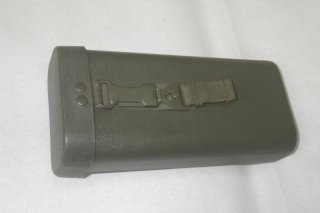 Bundeswehr BW ZF24 Köcher leer, neuwertig !