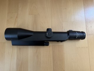 Zielfernrohr ZEISS VICTORY DIARANGE M 3-12x56 T* LEUCHTABSEHEN 60