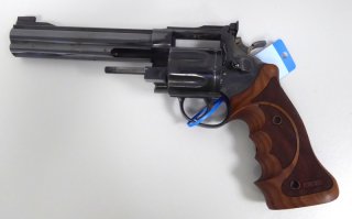 Revolver Smith&Wesson 29 Classic 29-6