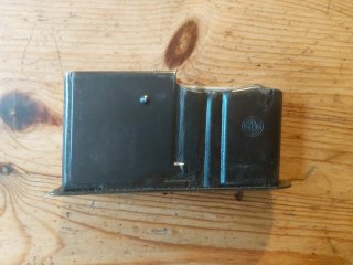Magazin Steyr Mannlicher 9,3X62