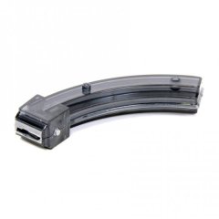 Ruger 10/22 Magazin .22lfB 25 Schuss Klar Magazin Promag