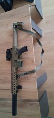 Sig sauer mcx 177