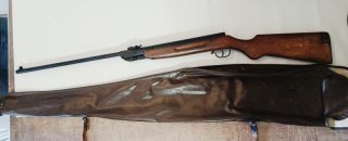 Hänel Mod. III 284