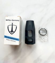WILTEC Mündungsbremse