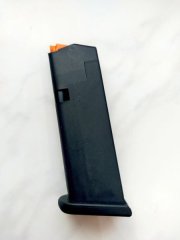 Magazin für GLOCK 43X