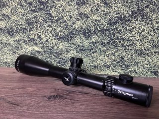 DDOptics