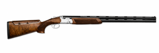 Beretta 694 Skeet (B-Fast) Bockdoppelflinte Kal. 12, 30 Zoll, Steelium Plus®, verstellbarer, neu
