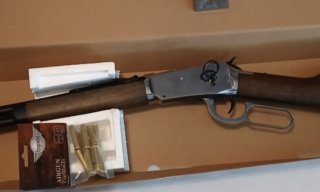 Legends Cowboy Rifle 4,5 mm (.177) Diabolo's 10er Hülsenauswurf für gogun xxxxxx