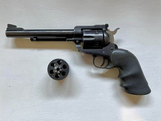 Ruger Blackhawk