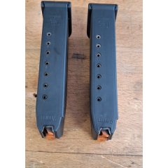Glock 10 Schuss 9mm Magazine für PCC (nicht für Schmeisser)