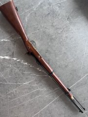 Parker Hale - Enfield Musketoon, Modell 1861