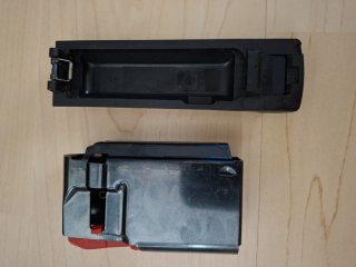 Magazin Winchester SXR (Browning) div. Kaliber