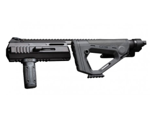 Triarii Pistolenschaft RTU SFU CZ 75 SP01 Shadow 1