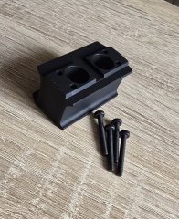 Aimpoint Micro Abstandshalter/Riser 39mm