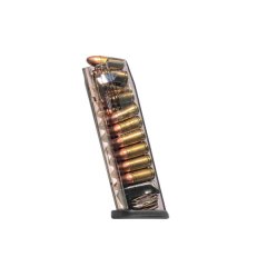 ELITE TACTICAL SYSTEMS GROUP H&K VP9 Magazin Standard 17 Schuss 9MM