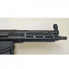 Original ISSProtectiontrade THORE VX - für Heckler und Koch SP5/MP5 M-LOK - T94-OA5-ZF5-9CT-D54N
