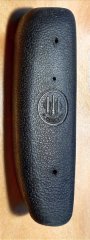 Original Beretta Flinte Schaftkappe (z.B. 686 Silver Pigeon)