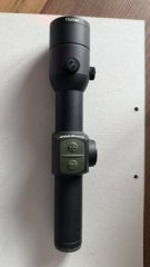 Aimpoint Leuchtpunktzielgerät Hunter H30L 2MOA