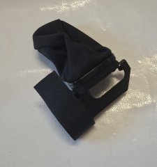 Hülsenfangsack Walther GSP