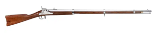 Davide Pedersoli Vorderlader Gewehr Richmond 1862 Type III