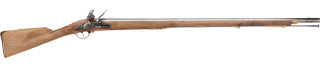 Davide Pedersoli Vorderladergewehr Bausatz Brown Bess