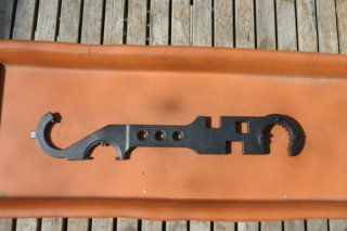 AR15 Universalwerkzeug