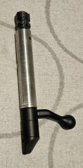 Verschluss Sauer 202 takedown mini