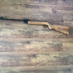 Luftgewehr