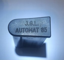 Landmann Magazin Automat 65
