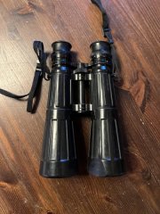 Zeiss Dialyt 8x56 T*