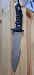 Pohl Force Tactical Nine (PF-5005) – Rarität inkl. Zertifikat!