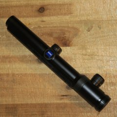 ZEISS VICTORY VARIPOINT 1,1-4x24 LEUCHTABSEHEN 00 m. INNENSCHIENE blaser swarovski