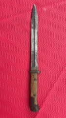Preußisches Bajonett M1871/84