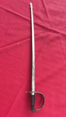 Österreichischer Kadettensäbel M1861