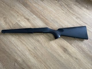 Sauer 101 Classic Schaft