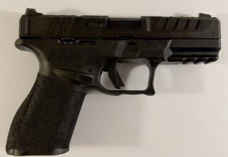 HS Produkt Echelon 4.0 C – 9 mm Luger – NEU / UNBENUTZT - Fullset