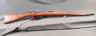 Carcano 1891/41 6,5 x 52