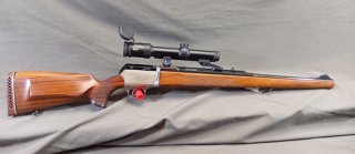 Blaser SR 830 Repetierbüchse