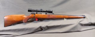 Krico Repetierbüchse Serie 320