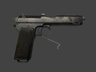 Steyr Modell 1917