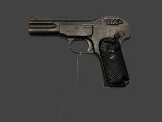 FN Modell 1910