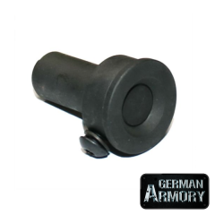 HK Heckler & Koch Bajonetthalter Bajonett Aufnahme für G3 und HK33 MKE T41 T43 SAR etc.