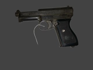 Mauser Modell 1934