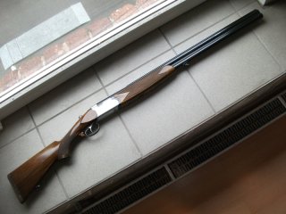 Sauer Beretta 12/70