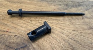 CMMG Schlagbolzen & Steuerbolzen passend für AR15